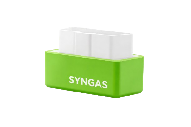 SynGas OBD2 Device